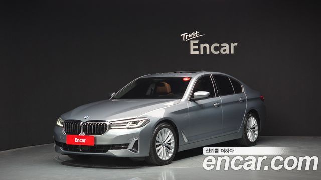 BMW | BMW 5 Series (G30) | 5 Series (G30)