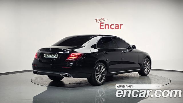 Mercedes BENZ | Mercedes BENZ E-Class W213 | E-Class W213