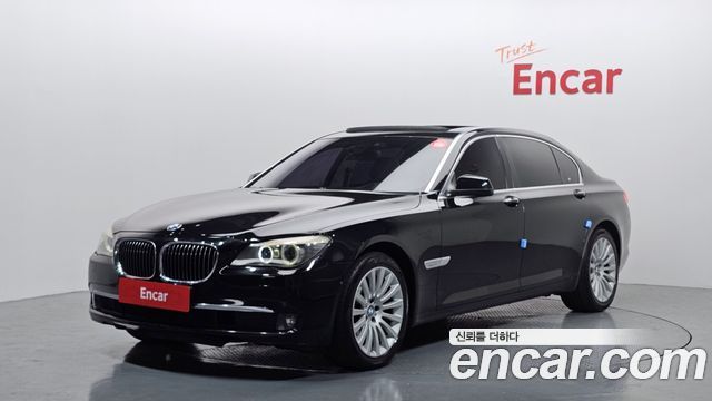 BMW | BMW 7 Series (F01) | 7 Series (F01)