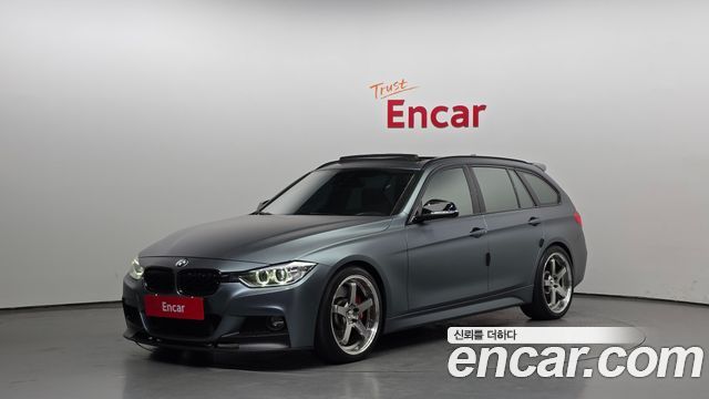 BMW | BMW 3 Series (F30) | 3 Series (F30)