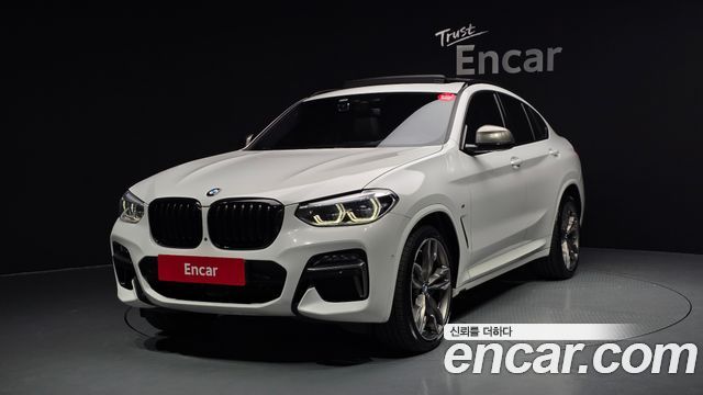 BMW | BMW X4 (G02) | X4 (G02)