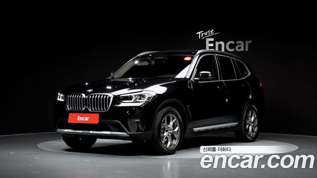 BMW | BMW X3 (G01) | X3 (G01)