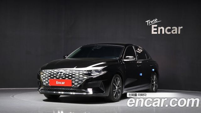 Hyundai | Hyundai THE NEW Grandeur IG | THE NEW Grandeur IG