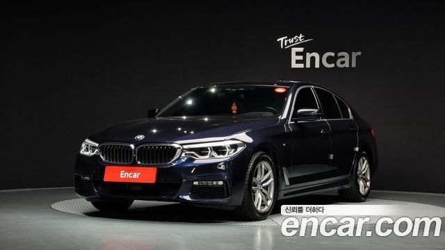 BMW | BMW 5 Series (G30) | 5 Series (G30)