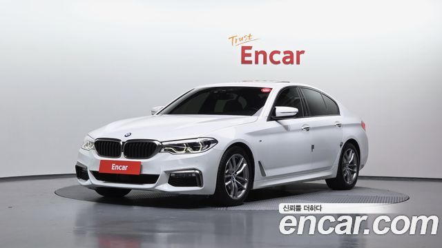 BMW | BMW 5 Series (G30) | 5 Series (G30)