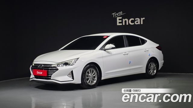 Hyundai | Hyundai THE NEW Avante AD | THE NEW Avante AD