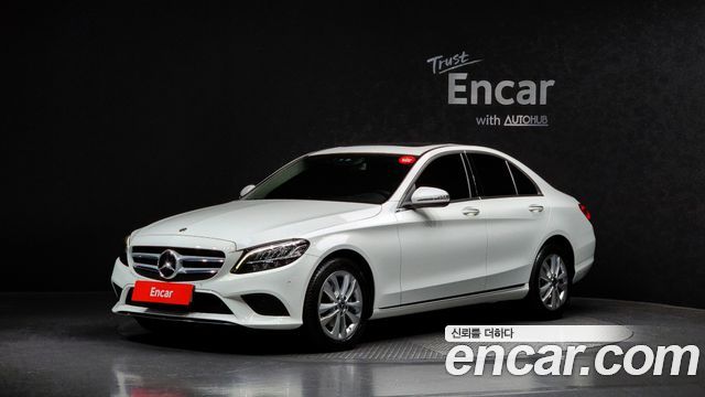 Mercedes BENZ | Mercedes BENZ C-Class W205 | C-Class W205