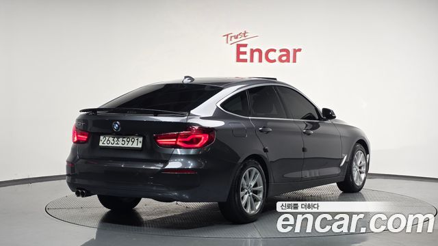 BMW | BMW 3 Series GT (F34) | 3 Series GT (F34)