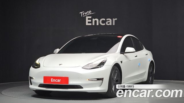 Tesla | Tesla Model 3 | Model 3