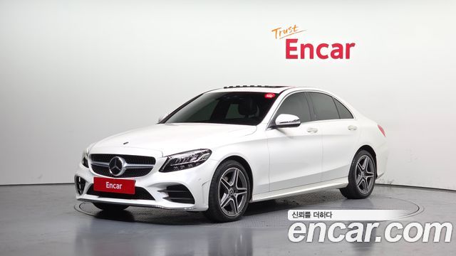 Mercedes BENZ | Mercedes BENZ C-Class W205 | C-Class W205