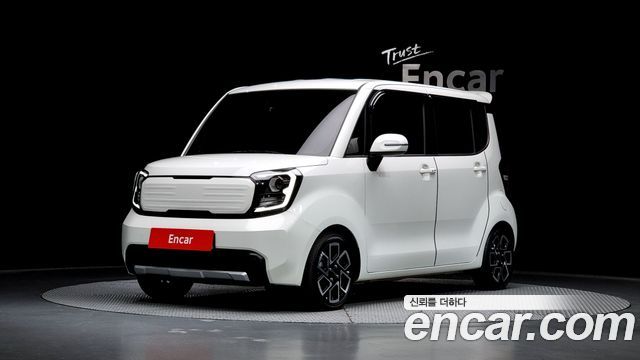 KIA | KIA THE NEW KIA RAY | THE NEW KIA RAY