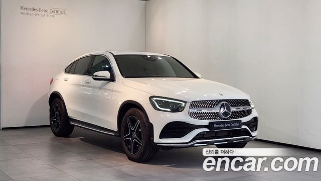 Mercedes BENZ | Mercedes BENZ GLC-Class X253 | GLC-Class X253