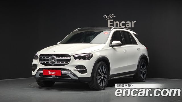 Mercedes BENZ | Mercedes BENZ GLE-Class W167 | GLE-Class W167