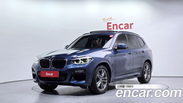 BMW | BMW X3 (G01) | X3 (G01)