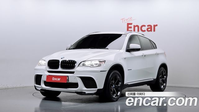 BMW | BMW X6 (E71)