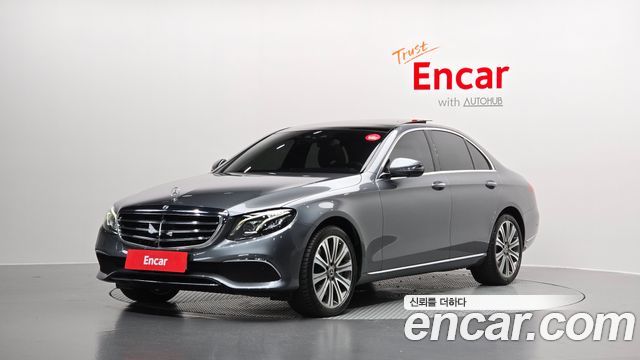 Mercedes BENZ | Mercedes BENZ E-Class W213 | E-Class W213