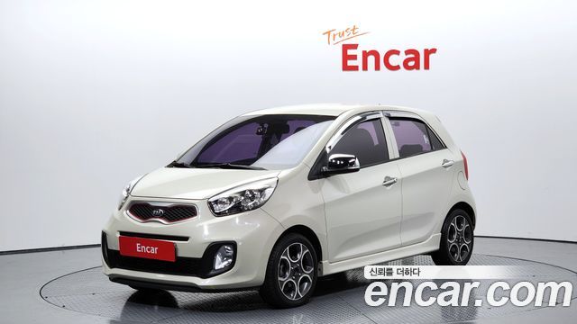 KIA | KIA ALL NEW Morning | ALL NEW Morning