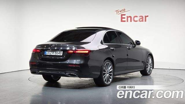 Mercedes BENZ | Mercedes BENZ E-Class W213 | E-Class W213
