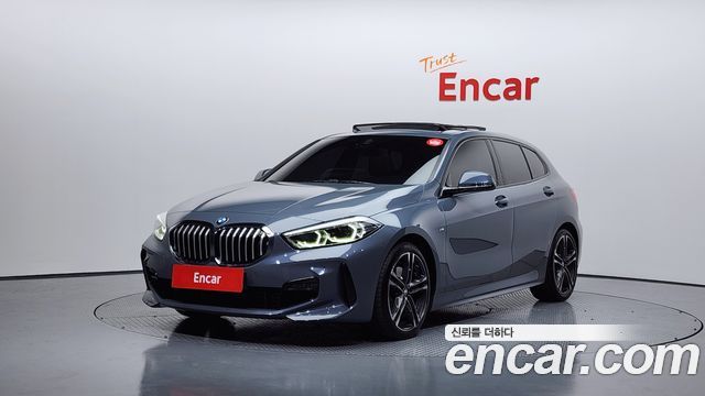 BMW | BMW 1 Series (F40) | 1 Series (F40)