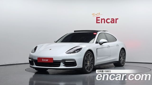 Porsche | Porsche Panamera (971) | Panamera (971)