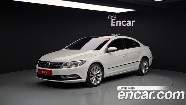 Volkswagen | Volkswagen NEW CC | NEW CC