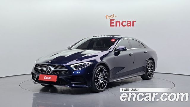 Mercedes BENZ | Mercedes BENZ CLS-Class C257 | CLS-Class C257