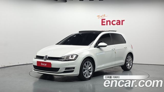 Volkswagen | Volkswagen GOLF 7Th Generation | GOLF 7Th Generation