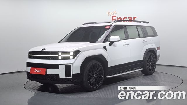 Hyundai | Hyundai Santa FE (MX5) | Santa FE (MX5)