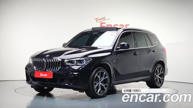 BMW | BMW X5 (G05)
