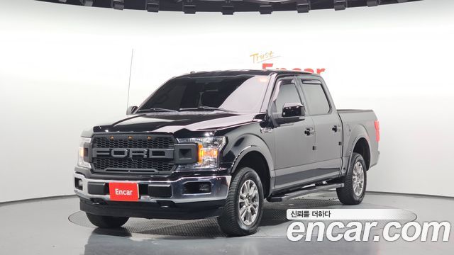 FORD | FORD F150