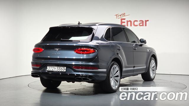 Bentley | Bentley Bentayga | Bentayga