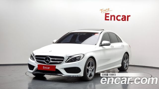 Mercedes BENZ | Mercedes BENZ C-Class W205 | C-Class W205