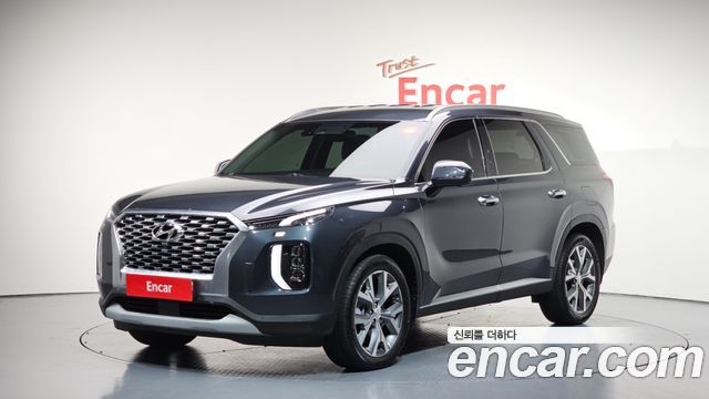 Hyundai | Hyundai Palisade (LX3) | Palisade (LX3)