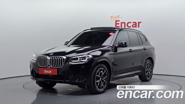 BMW | BMW X3 (G01) | X3 (G01)