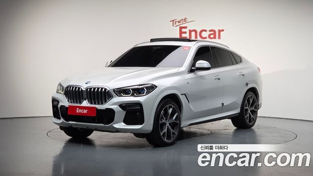 BMW | BMW X6 (G06) | X6 (G06)