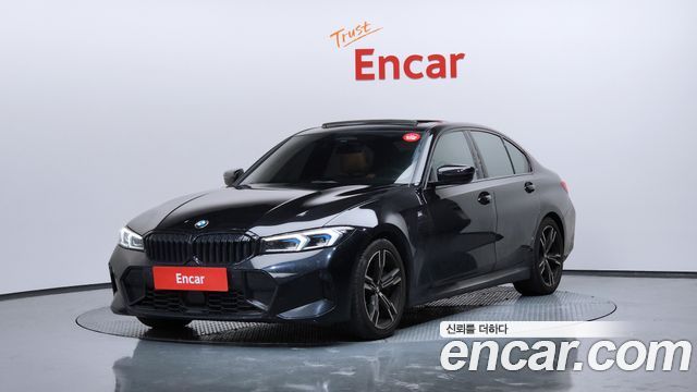 BMW | BMW 3 Series (G20) | 3 Series (G20)