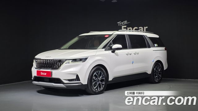 KIA | KIA Carnival 4Th Generation | Carnival 4Th Generation