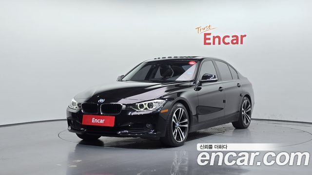 BMW | BMW 3 Series (F30) | 3 Series (F30)