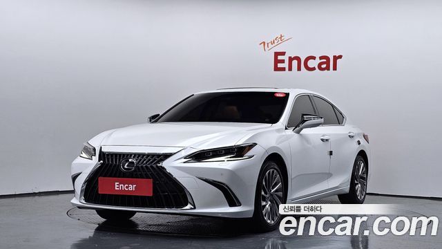 Lexus | Lexus ES300h 7Th Generation | ES300h 7Th Generation