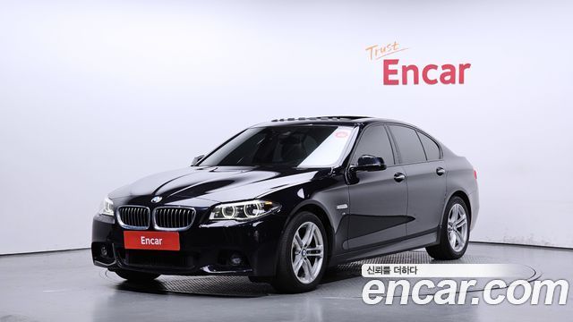 BMW | BMW 5 Series (F10) | 5 Series (F10)