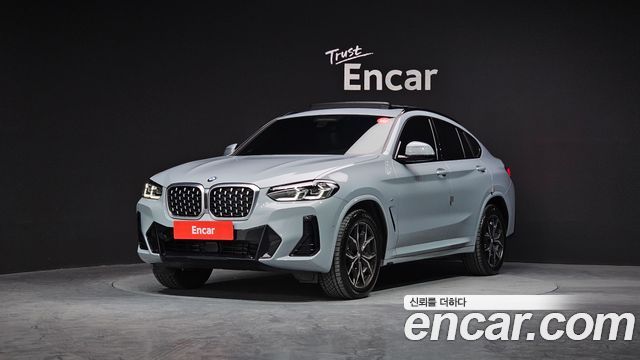 BMW | BMW X4 (G02) | X4 (G02)