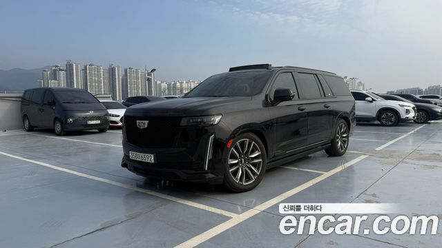 Cadillac | Cadillac Escalade 5Th Generation | Escalade 5Th Generation