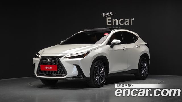 Lexus | Lexus NX350h 2Nd Generation | NX350h 2Nd Generation