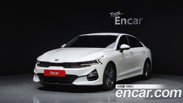 KIA | KIA K5 3Rd Generation | K5 3Rd Generation