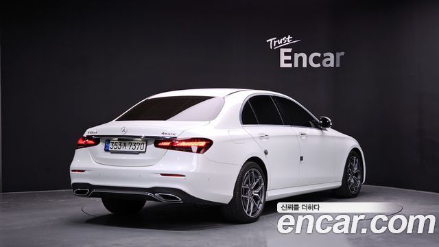 Mercedes BENZ | Mercedes BENZ E-Class W213 | E-Class W213