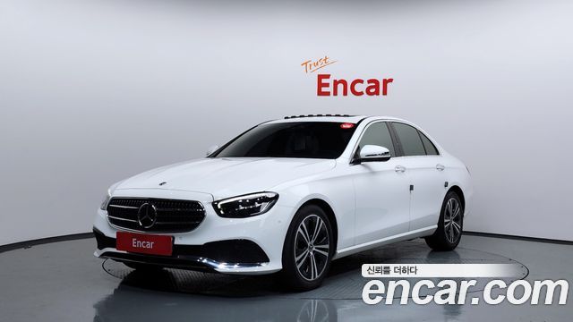 Mercedes BENZ | Mercedes BENZ E-Class W213 | E-Class W213