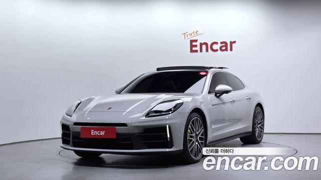 Porsche | Porsche Panamera (972) | Panamera (972)