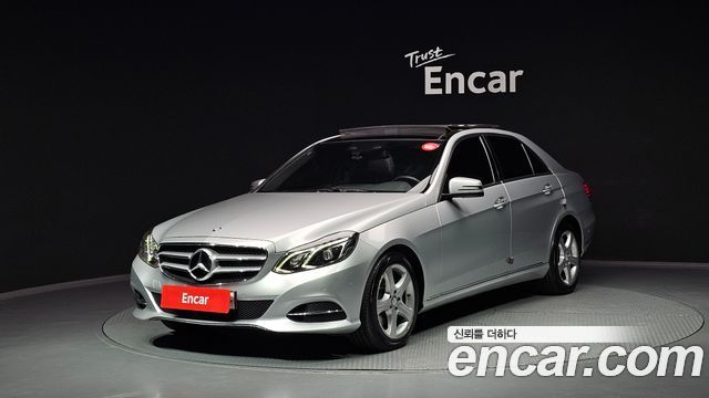 Mercedes BENZ | Mercedes BENZ E-Class W212 | E-Class W212