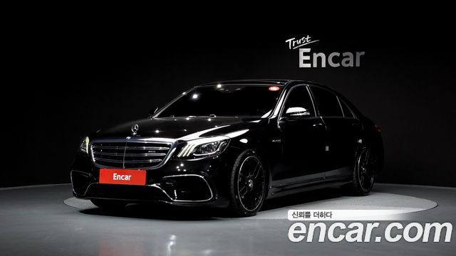 Mercedes BENZ | Mercedes BENZ S-Class W222 | S-Class W222