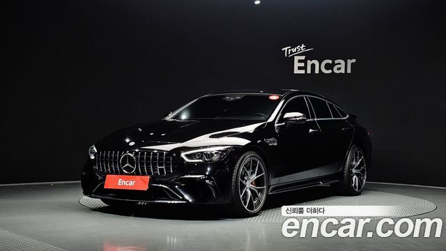 Mercedes BENZ | Mercedes BENZ AMG GT | AMG GT